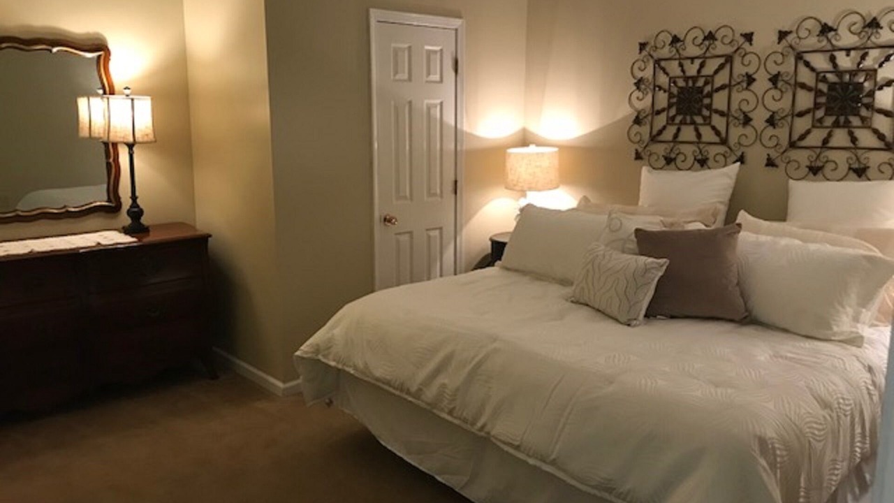 Photo of Bedroom in Kingsport
