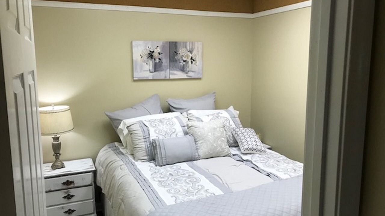 Photo of Bedroom in Kingsport