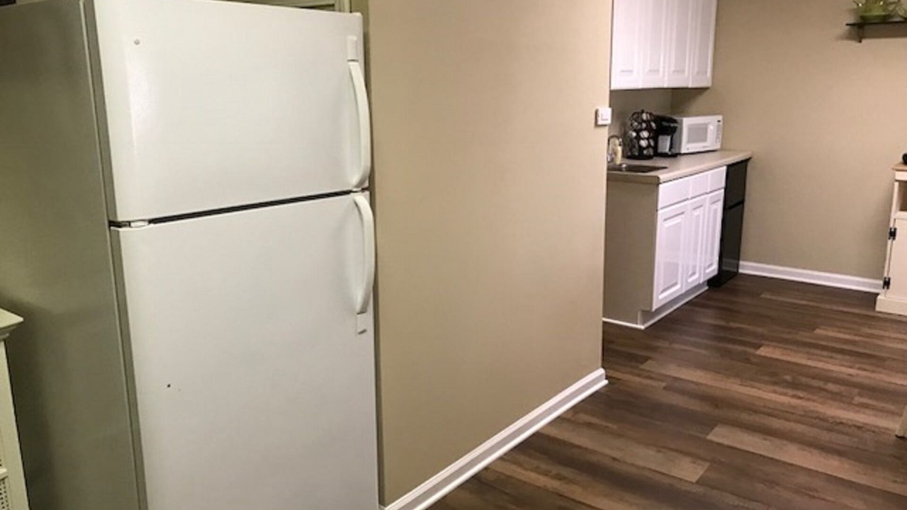 Photo of Kitchen in Kingsport
