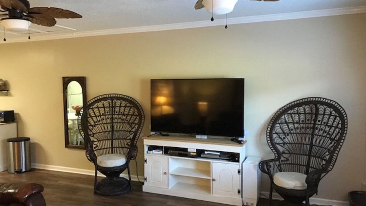 Photo of Livingroom in Kingsport