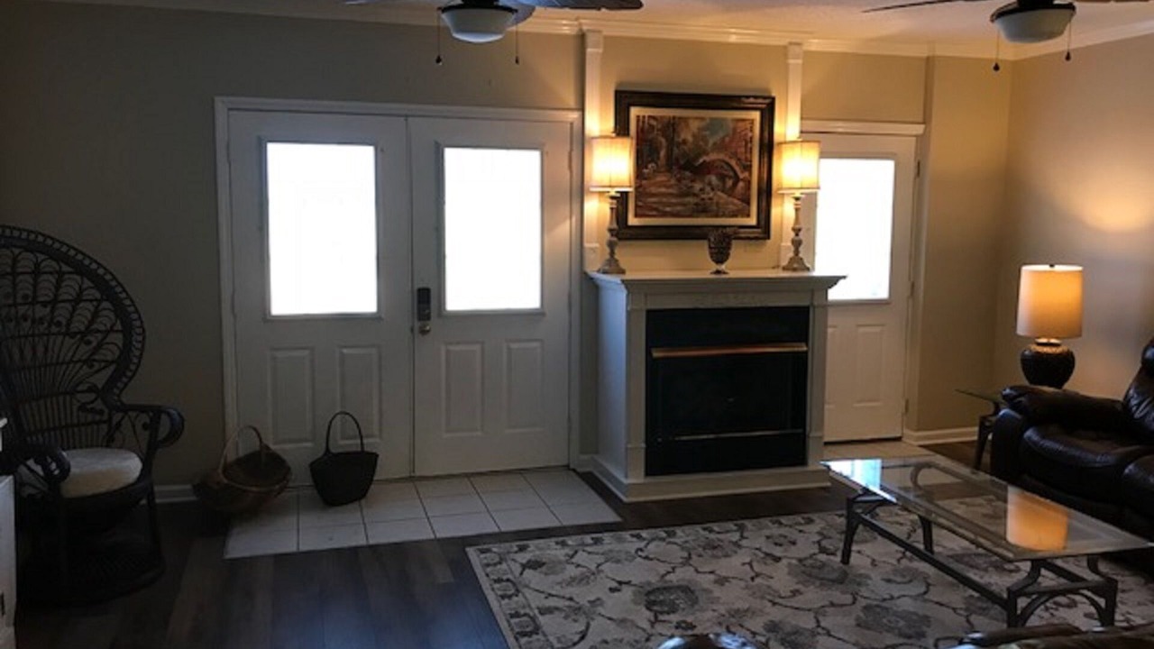 Photo of Livingroom in Kingsport