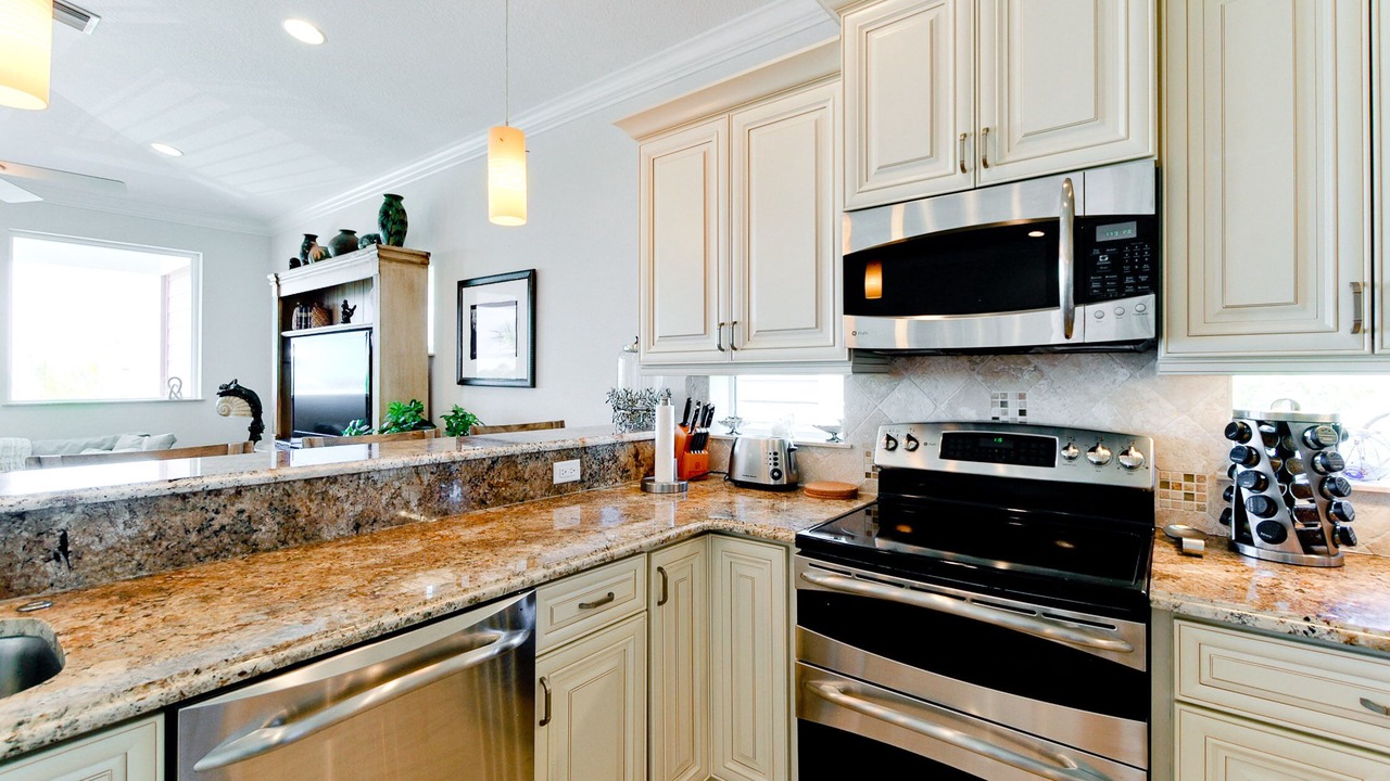 Photo of Kitchen in Ilexhurst