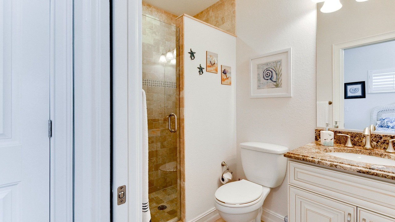 Photo of Bathroom in Ilexhurst