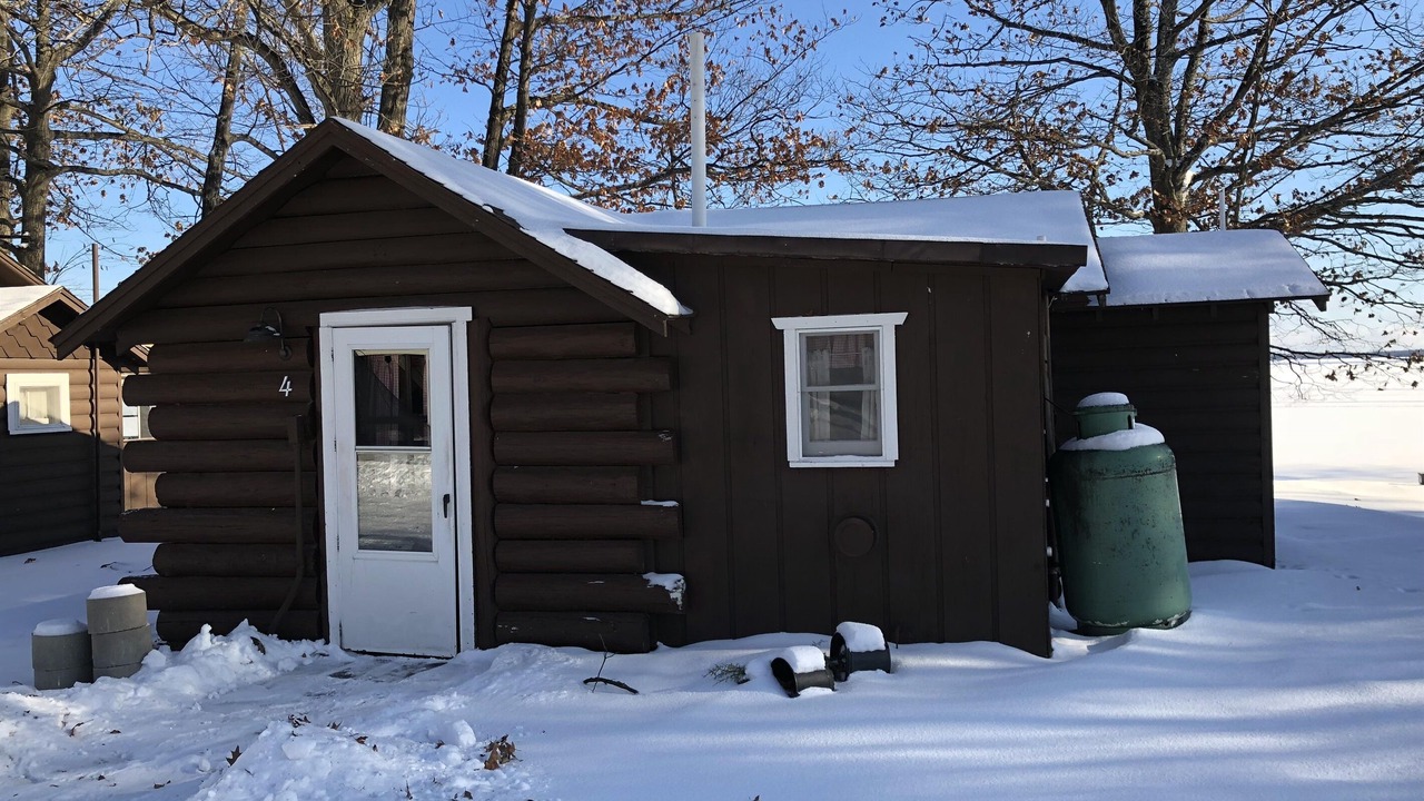 Photo of Outdoor in Carp Lake