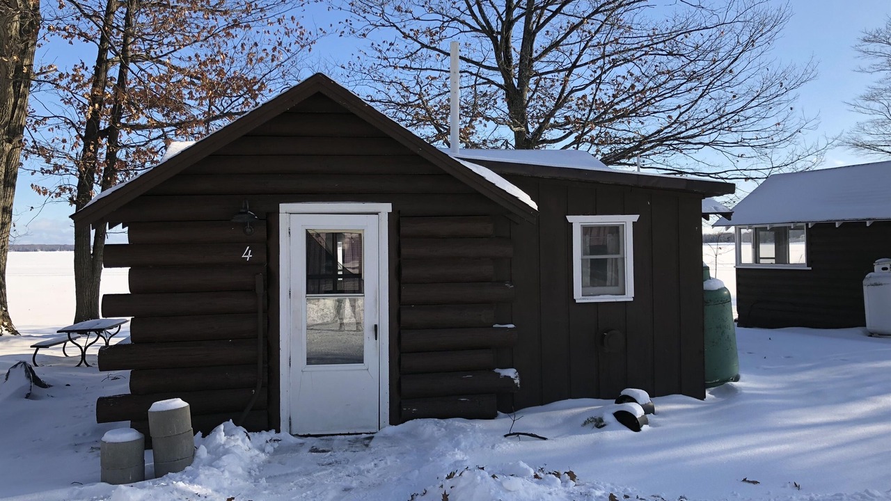 Photo of Outdoor in Carp Lake