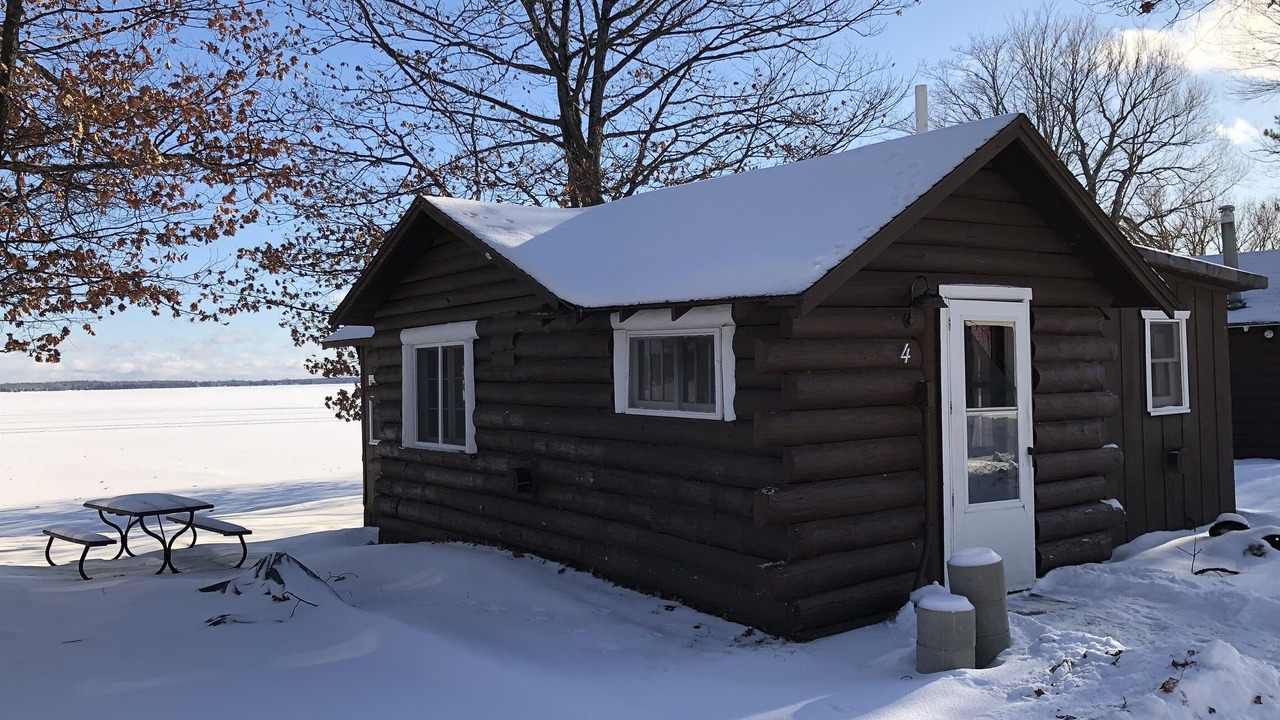 Photo of Outdoor in Carp Lake