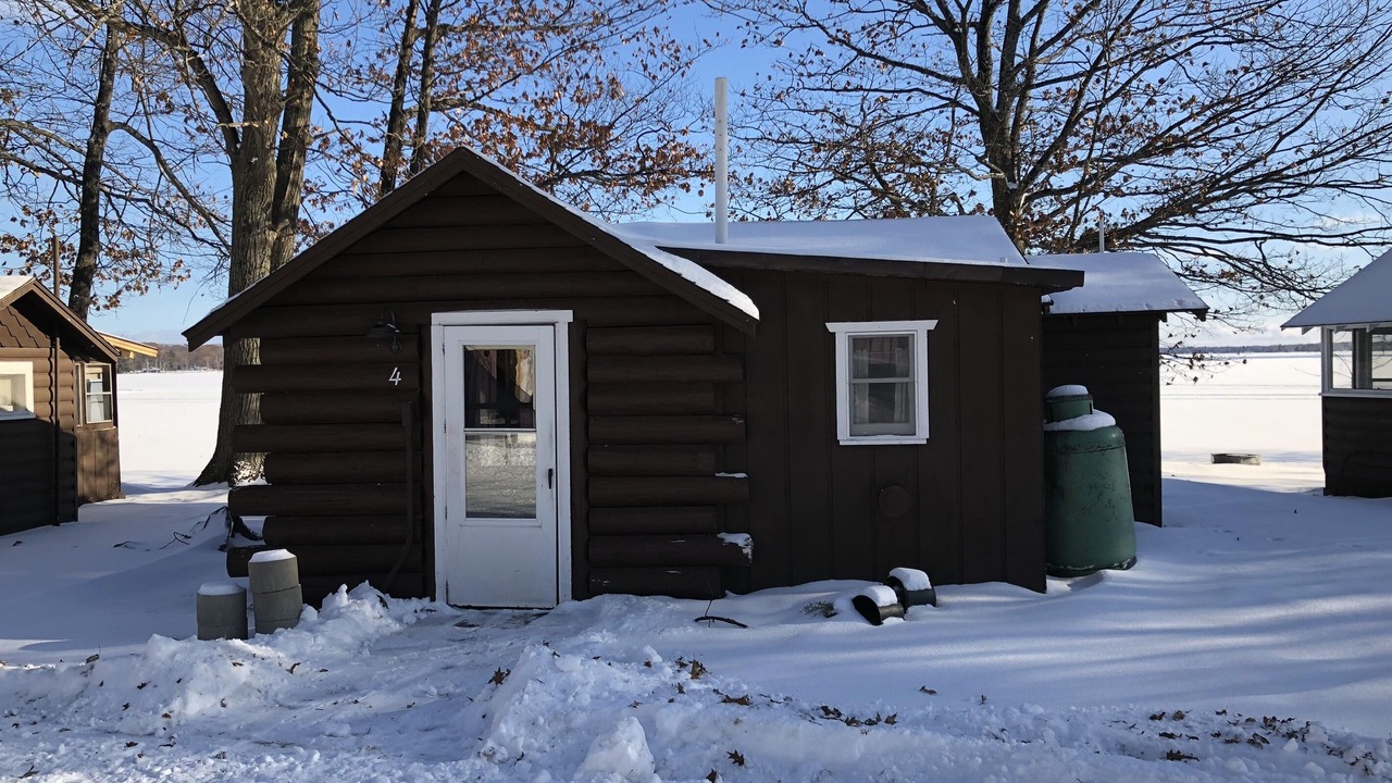 Photo of Outdoor in Carp Lake