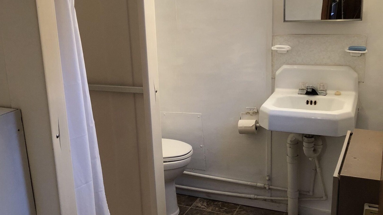 Photo of Bathroom in Carp Lake