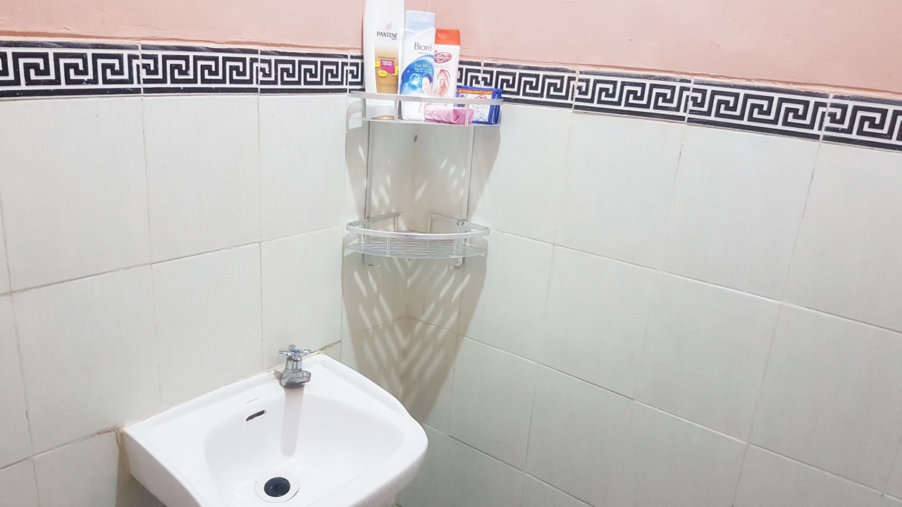 Photo of Bathroom in Baturetno
