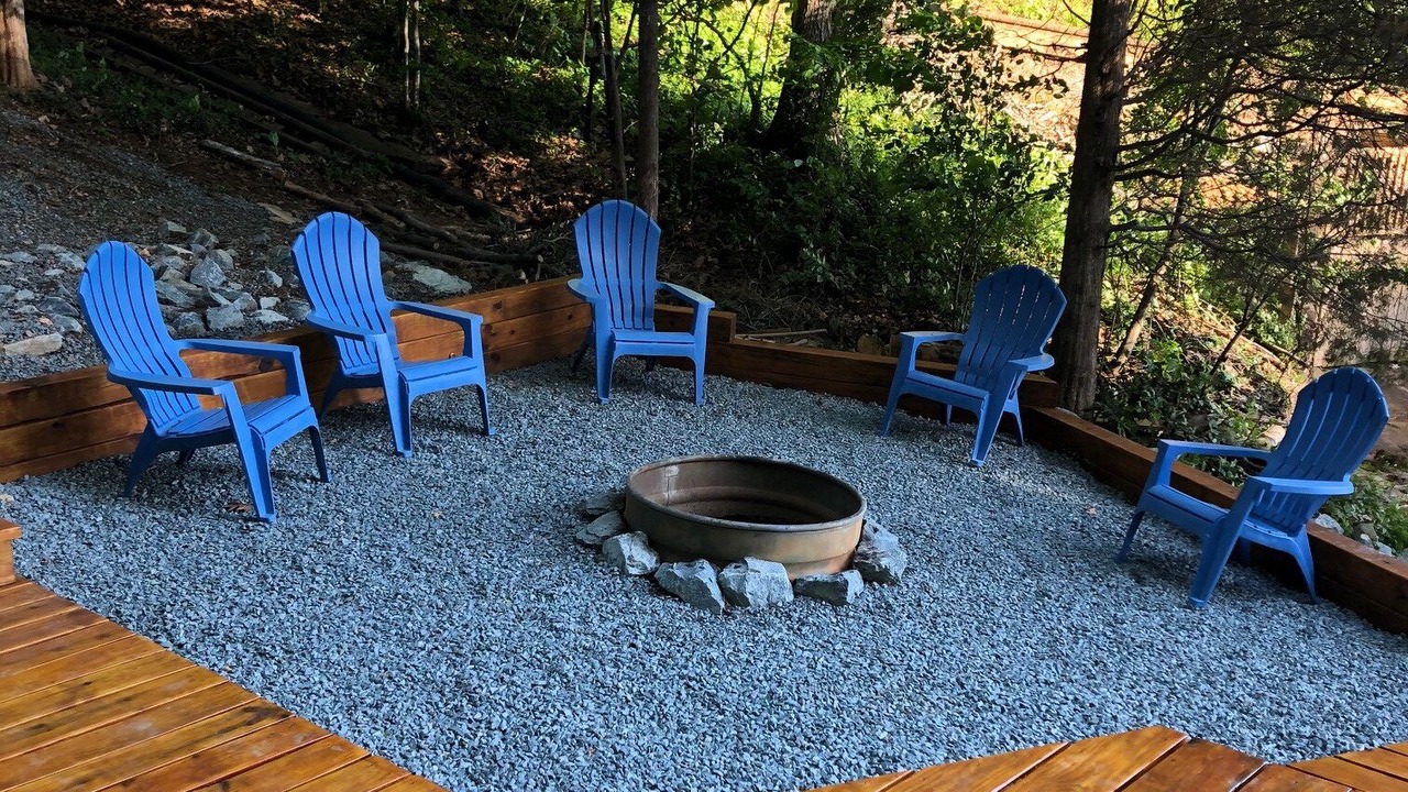 Photo of Patio Balcony in Moneta