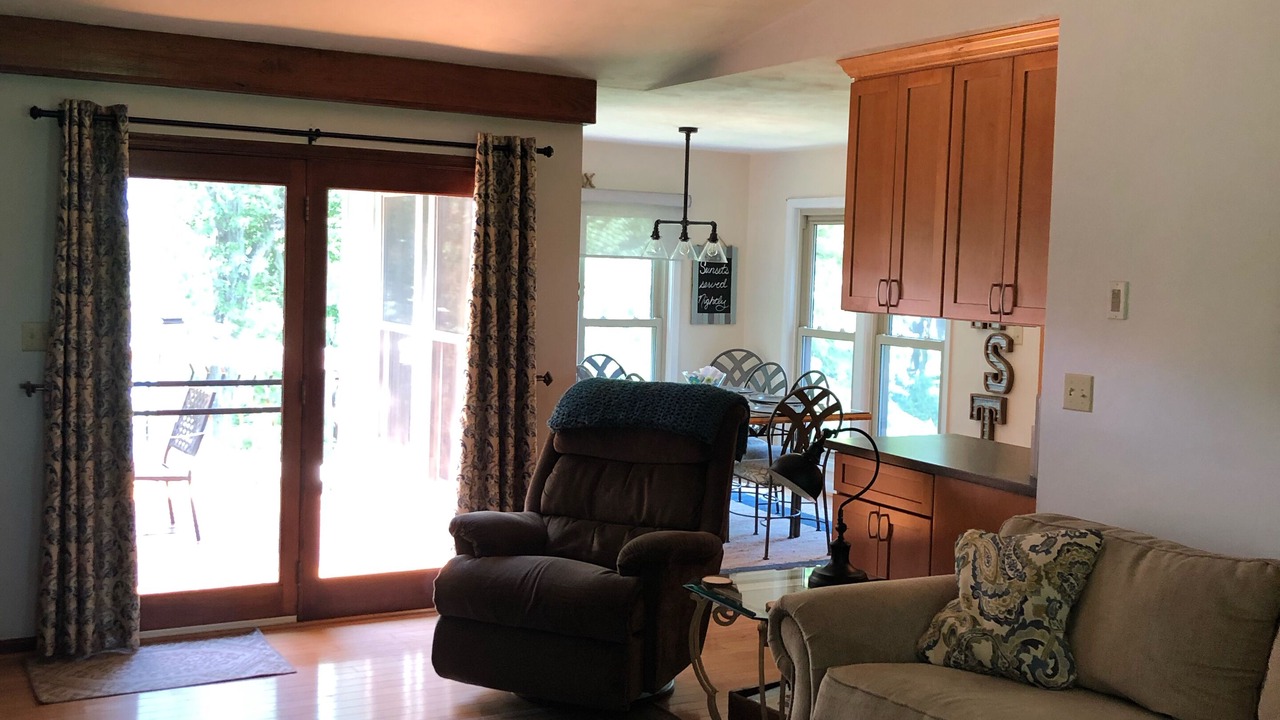 Photo of Livingroom in Moneta