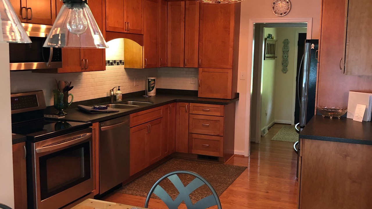 Photo of Kitchen in Moneta