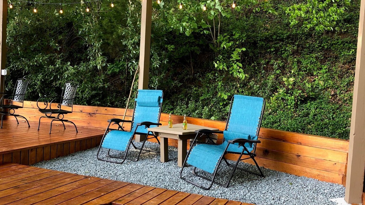 Photo of Patio Balcony in Moneta