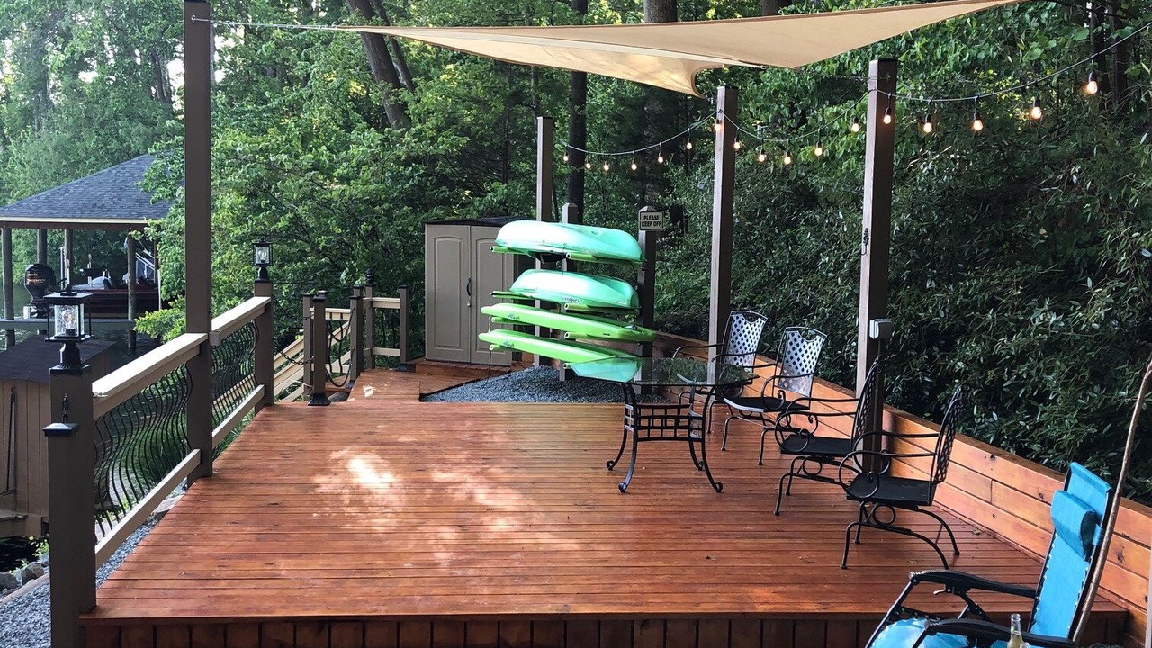 Photo of Outdoor in Moneta