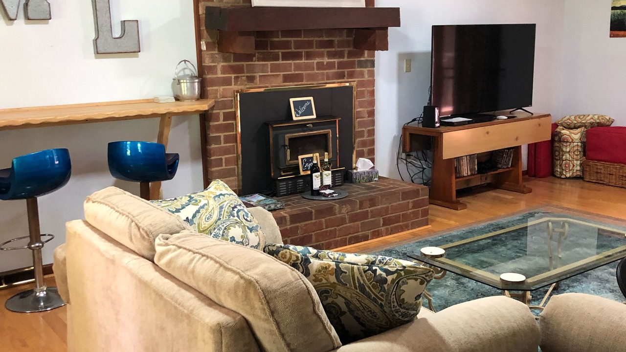 Photo of Livingroom in Moneta