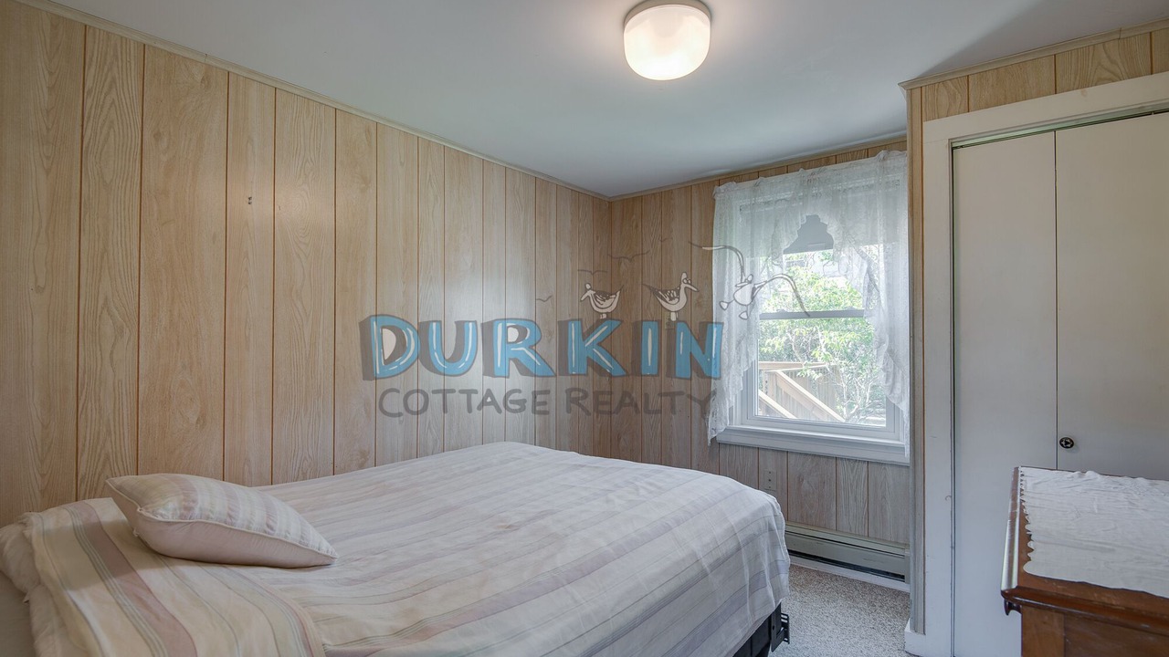 Photo of Bedroom in Narragansett