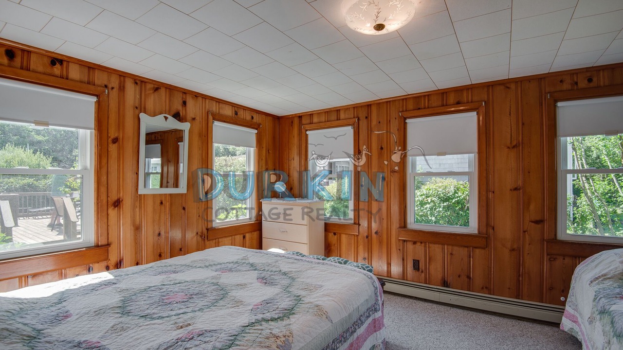 Photo of Bedroom in Narragansett