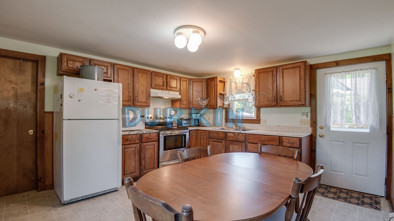 Photo of Kitchen in Narragansett