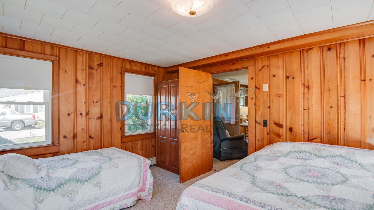 Photo of Bedroom in Narragansett