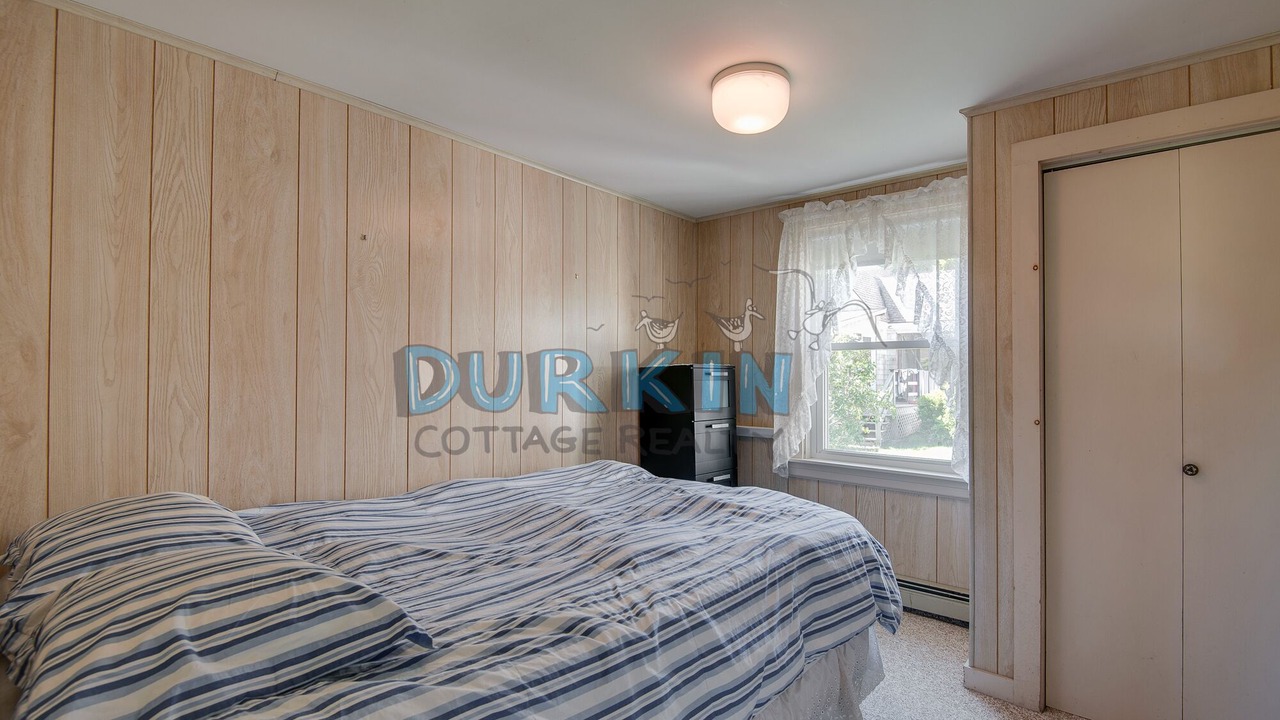 Photo of Bedroom in Narragansett