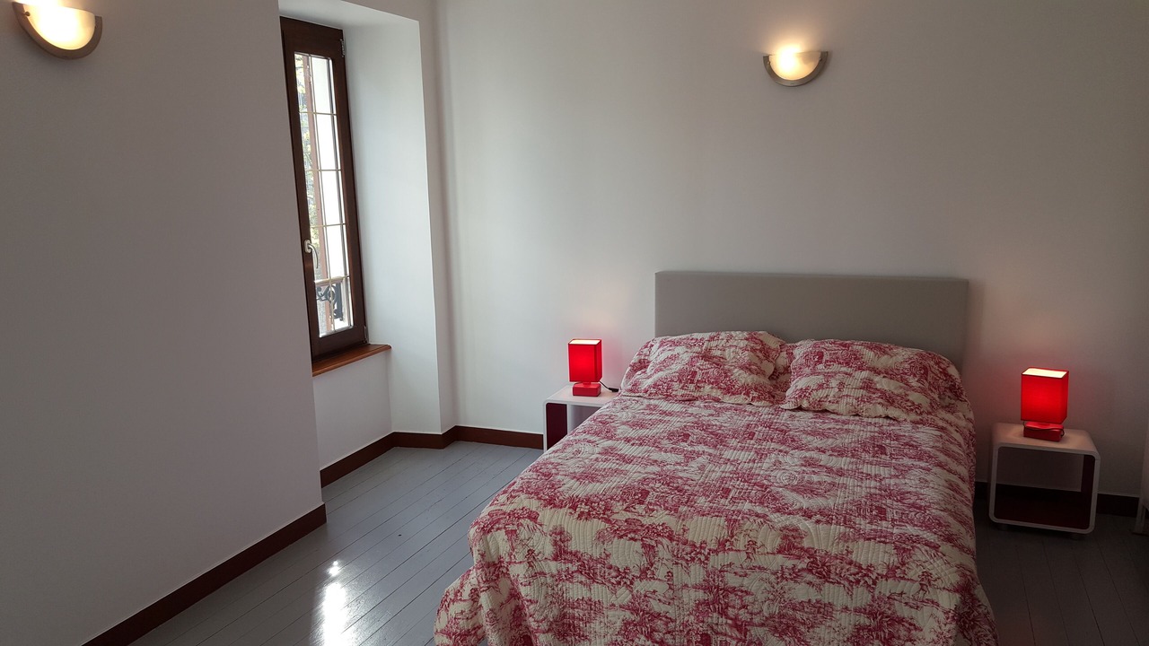 Photo of Bedroom in Pouilly-sur-Loire