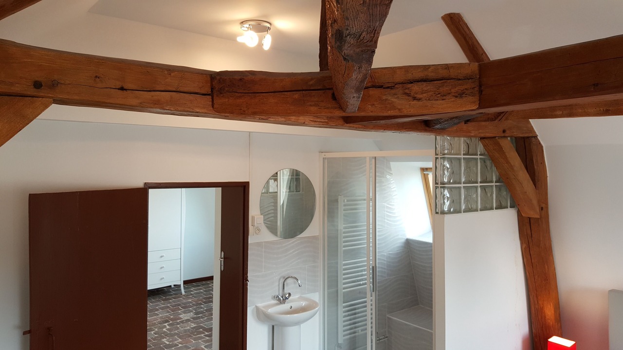 Photo of Bathroom in Pouilly-sur-Loire