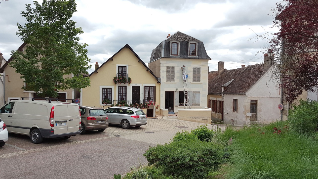Photo of Outdoor in Pouilly-sur-Loire