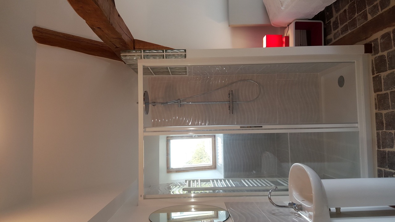 Photo of Bathroom in Pouilly-sur-Loire