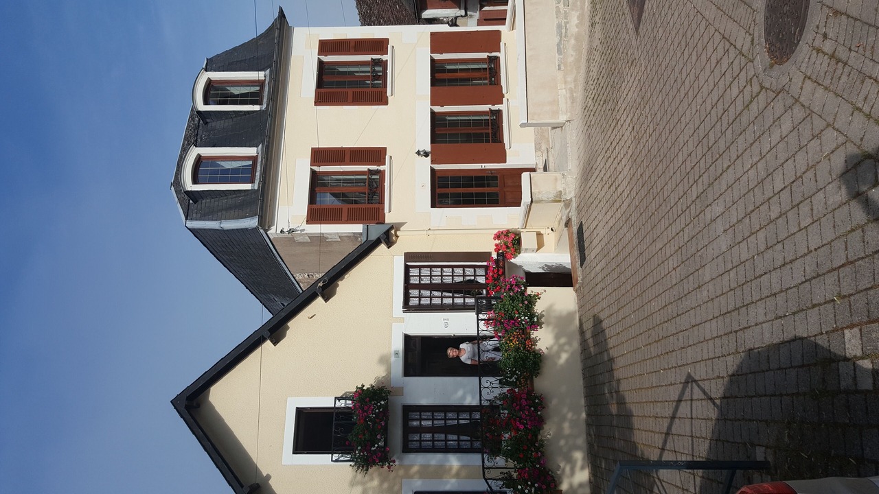 Photo of Outdoor in Pouilly-sur-Loire