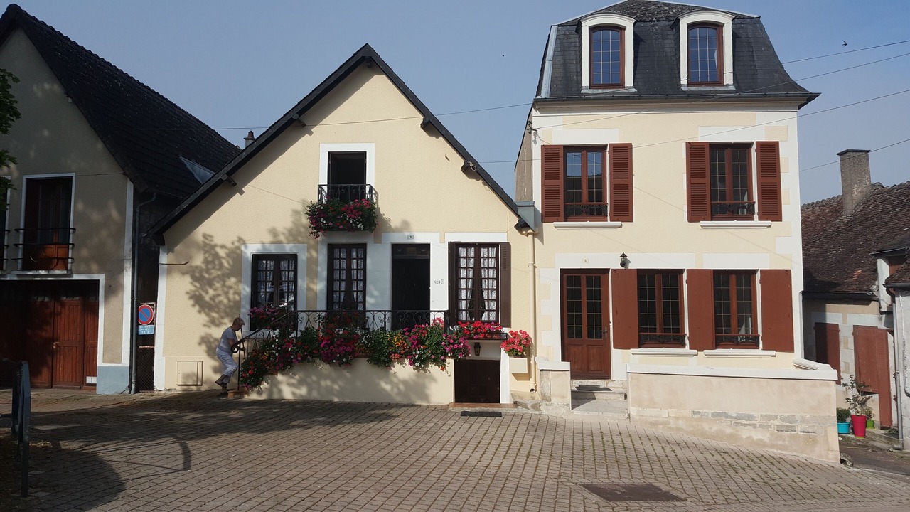 Photo of Outdoor in Pouilly-sur-Loire