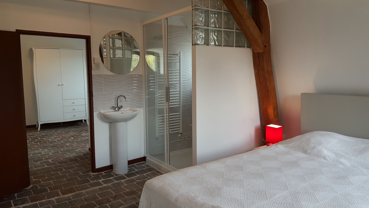 Photo of Bedroom in Pouilly-sur-Loire