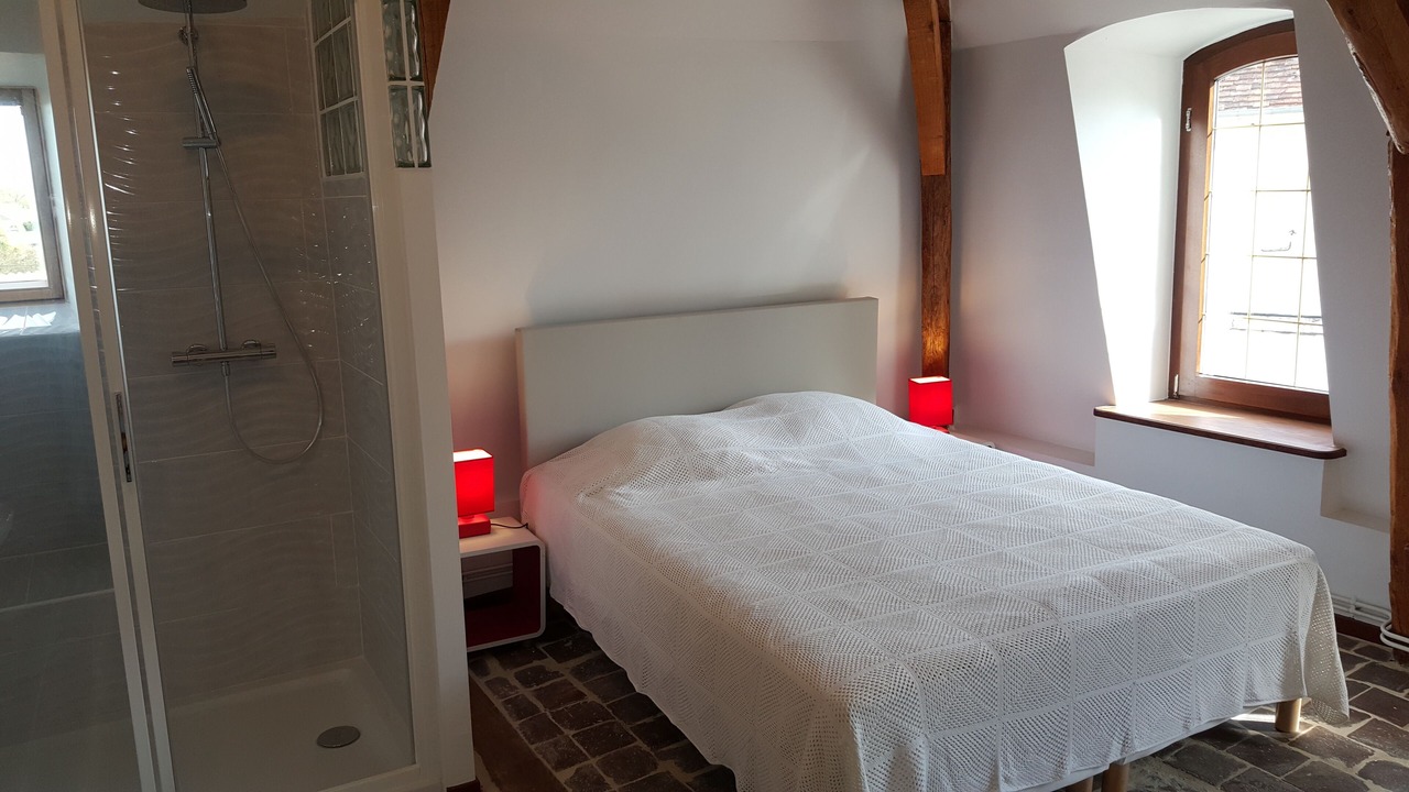 Photo of Bedroom in Pouilly-sur-Loire