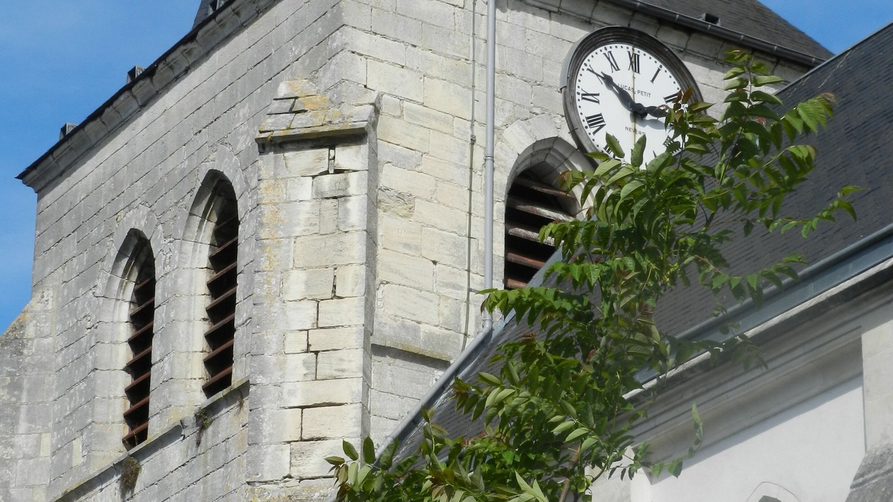 Photo of Outdoor in Pouilly-sur-Loire
