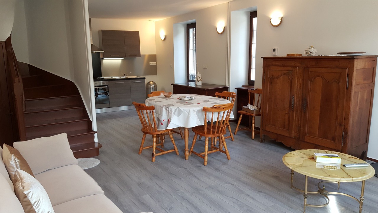 Photo of Livingroom in Pouilly-sur-Loire