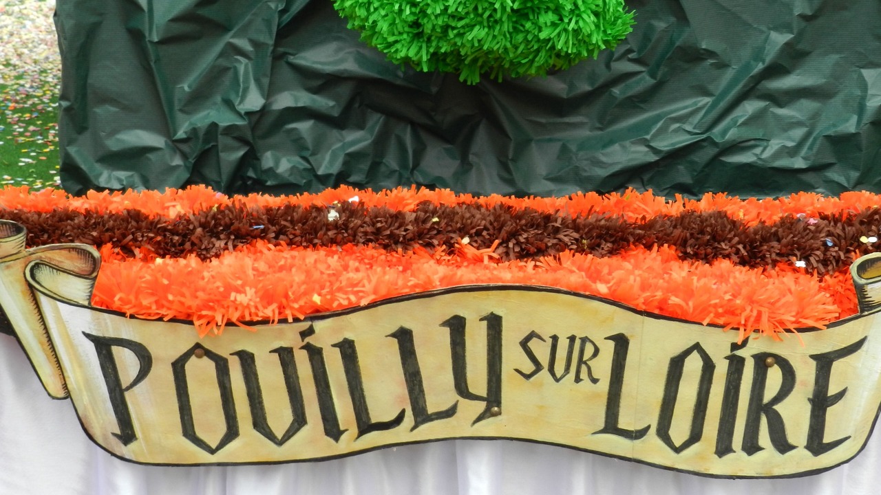 Photo of Others in Pouilly-sur-Loire