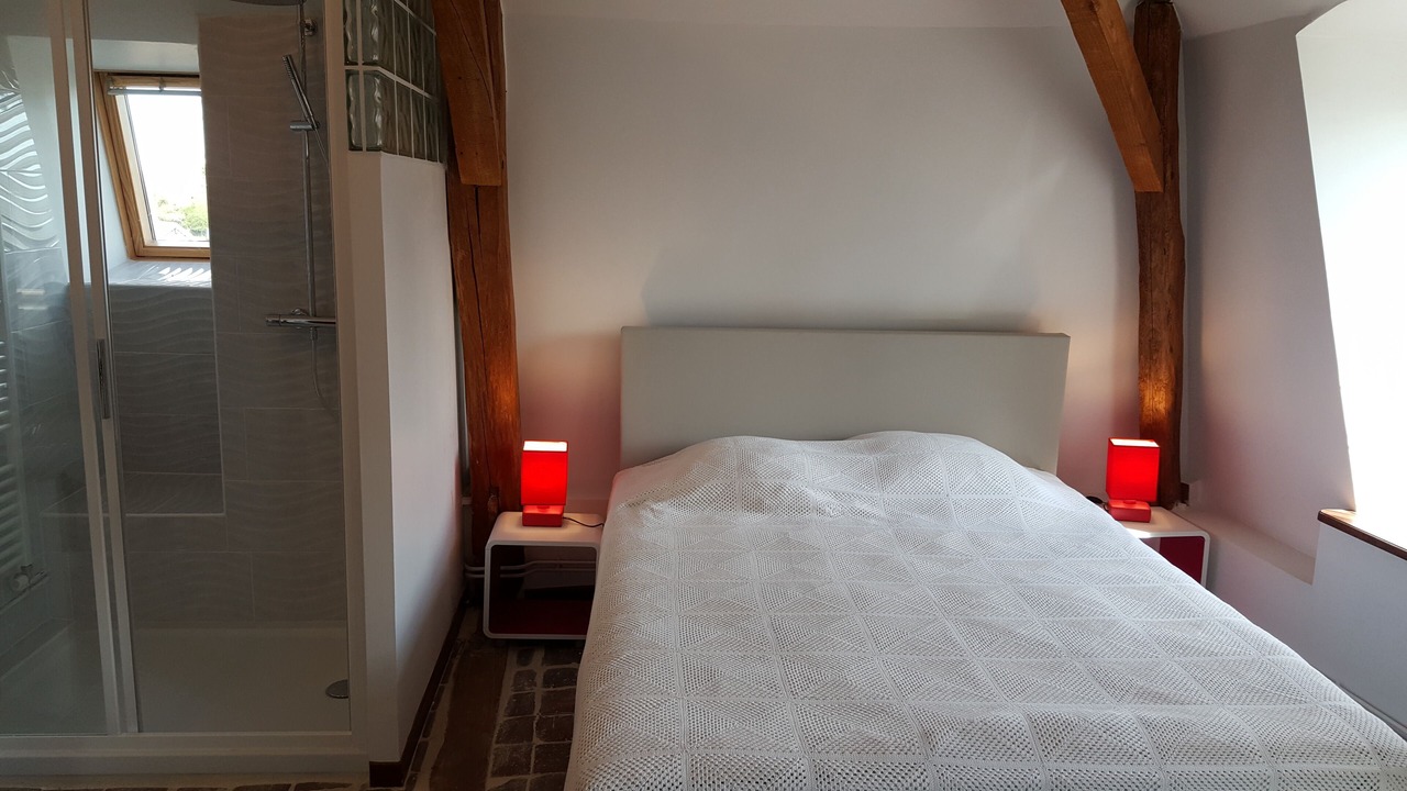 Photo of Bedroom in Pouilly-sur-Loire