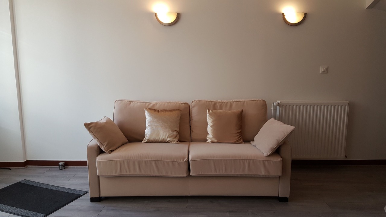 Photo of Livingroom in Pouilly-sur-Loire