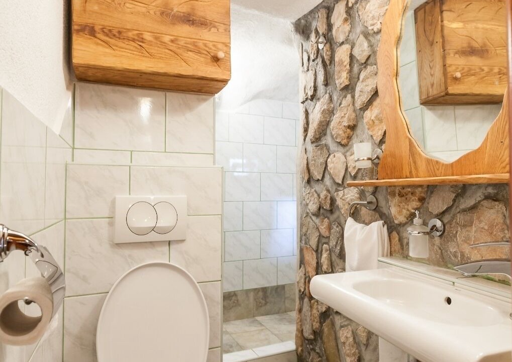 Photo of Bathroom in Vrbnik