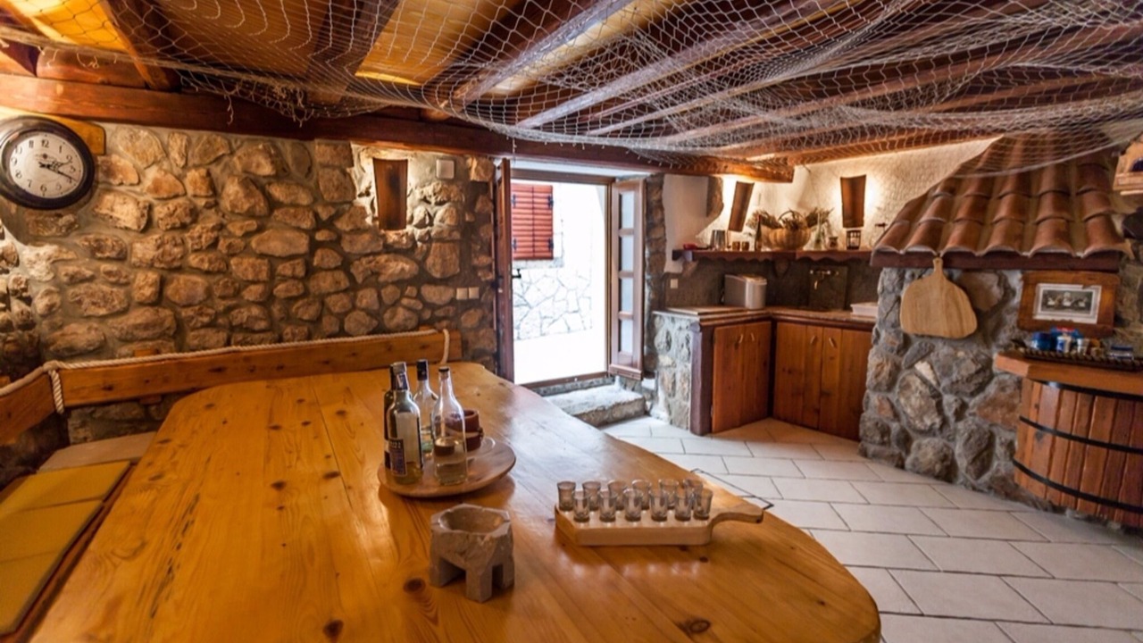 Photo of Outdoor in Vrbnik