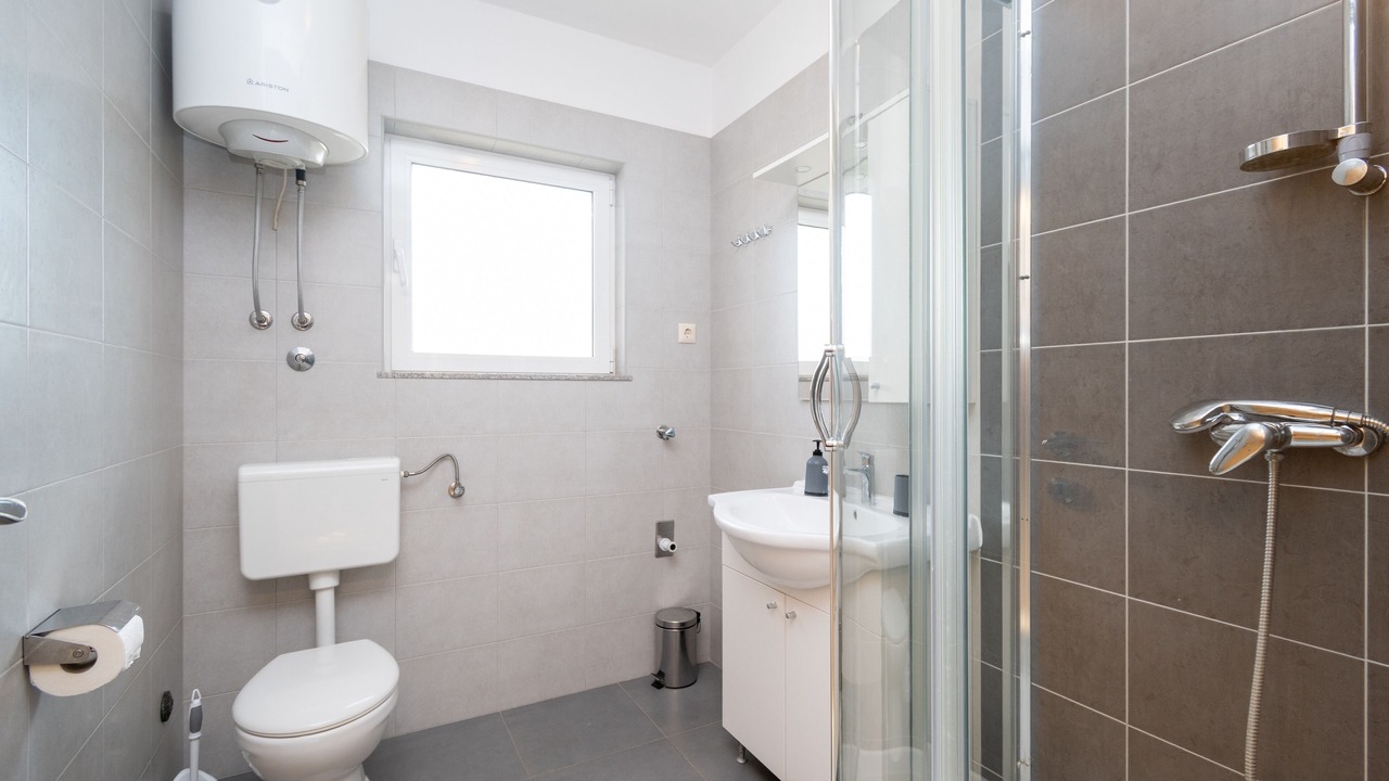 Photo of Bathroom in Vrsi
