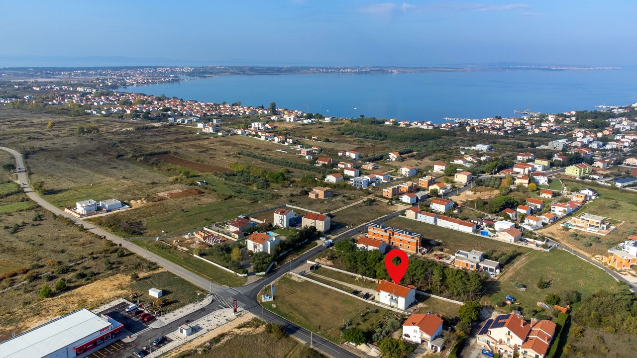 Photo of Outdoor in Vrsi