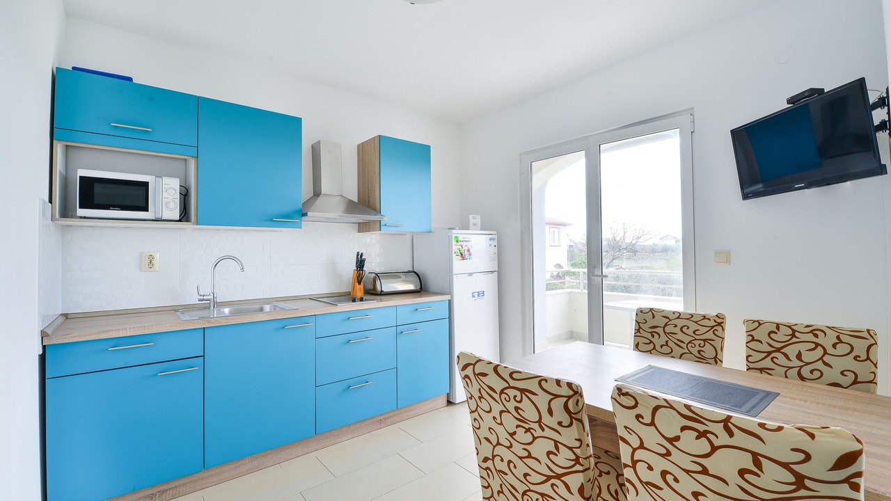 Photo of Kitchen in Vrsi