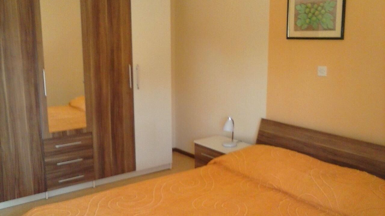 Photo of Bedroom in Cres