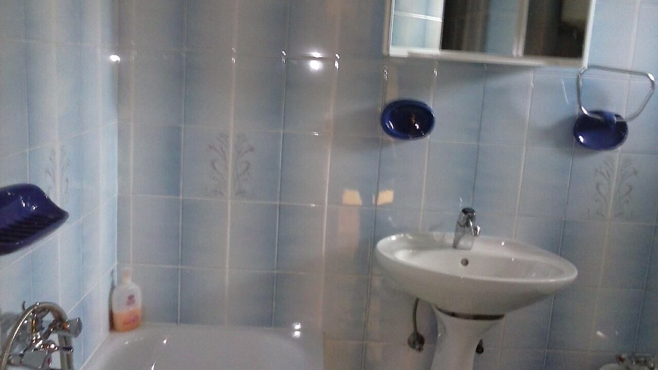 Photo of Bathroom in Cres
