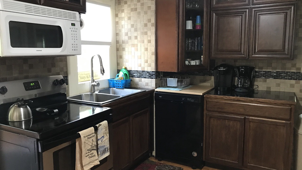 Photo of Kitchen in Wolcott