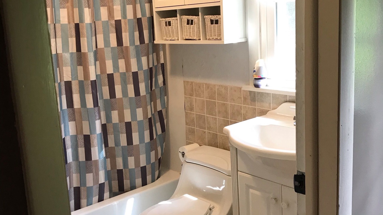 Photo of Bathroom in Wolcott