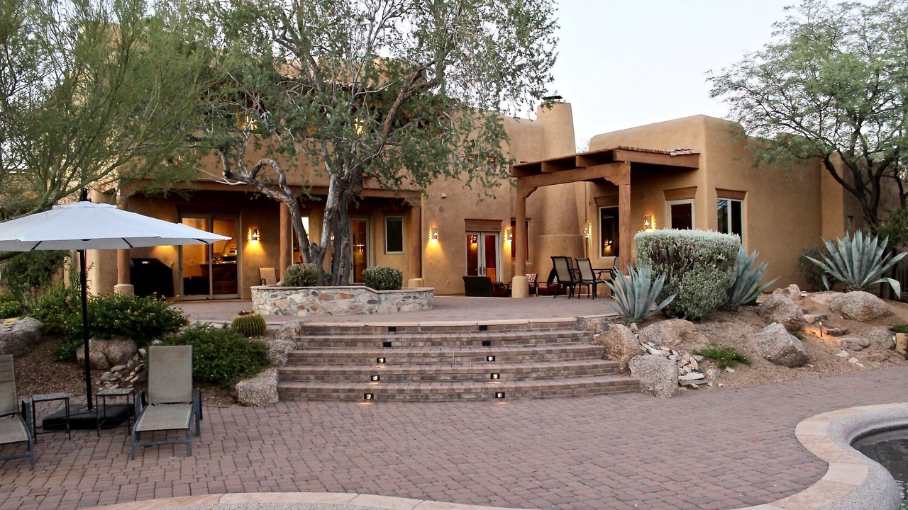 Photo of Outdoor in Pinnacle Peak