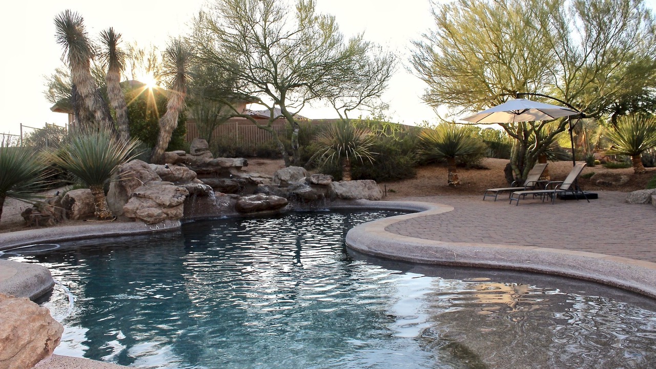 Photo of Outdoor in Pinnacle Peak