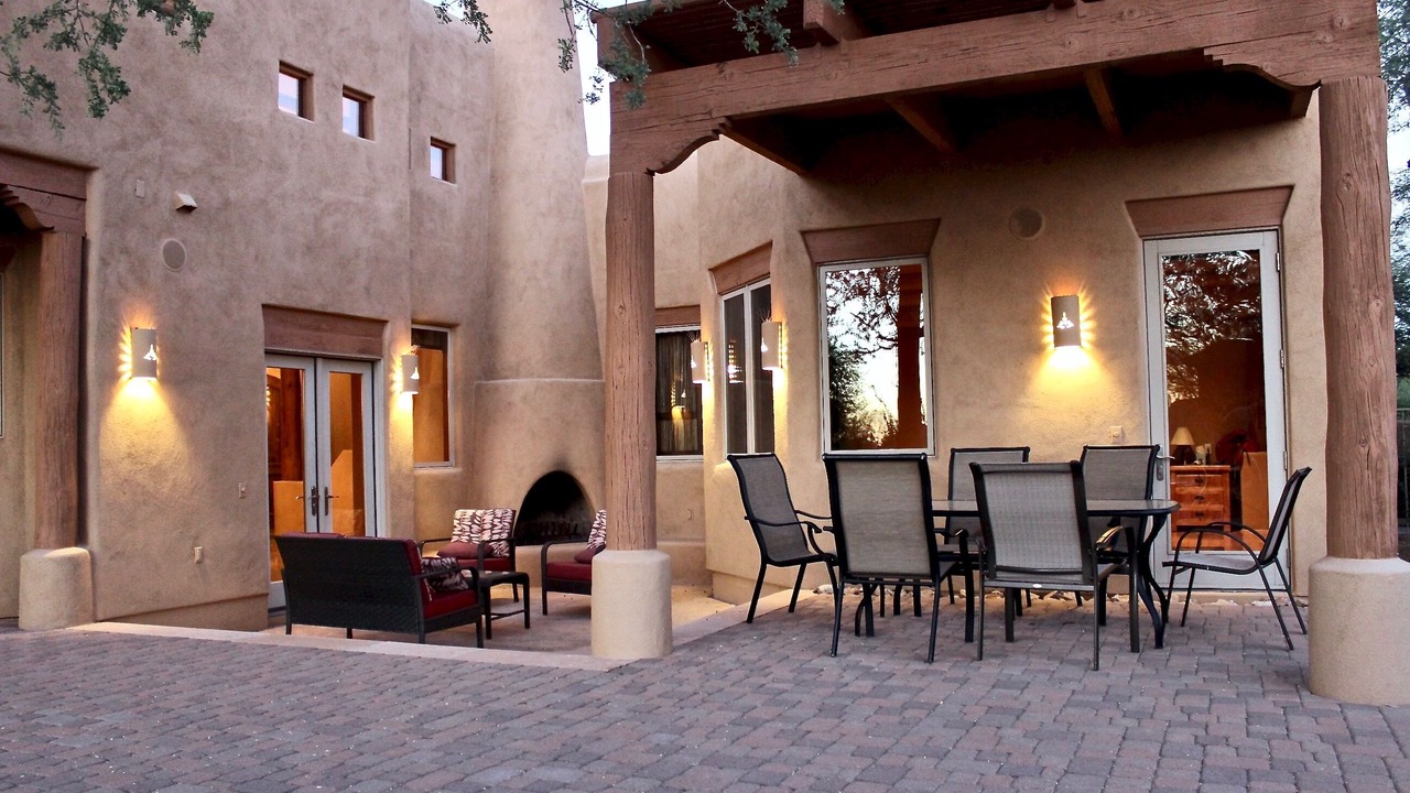 Photo of Outdoor in Pinnacle Peak