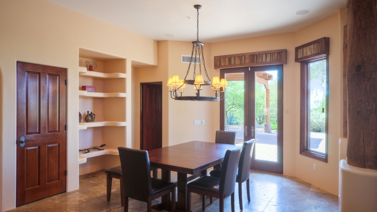 Photo of Bedroom in Pinnacle Peak